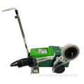 Bertindih Flex Tarpaulin Hot Welder Machine